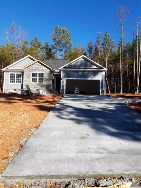516 Edens Rd, Pickens, SC 29671 photo 1