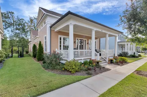412 Pershing Ave, Clemson, SC 29631 photo 1