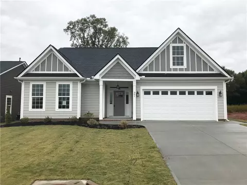 301 Bridleton Way, Anderson, SC 29621 photo 1