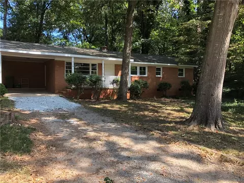 316 Pendleton Rd #CLEMSON, Clemson, SC 29631 photo 1