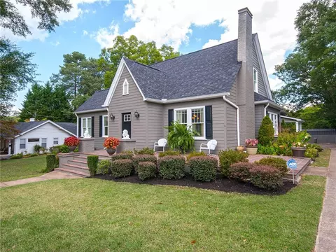 212 N B St, Easley, SC 29640 photo 8