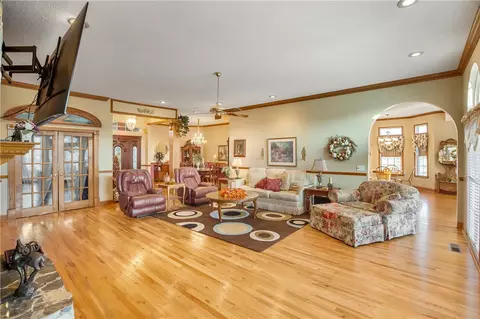 110 Lockaby Rd, Pelzer, SC 29669 photo 16