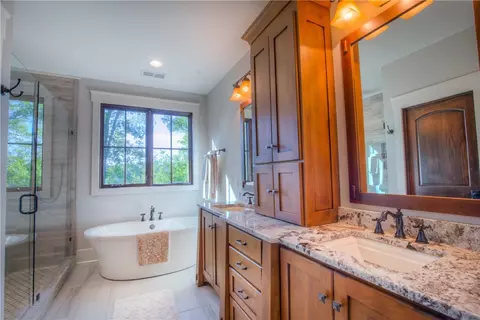248 Featherstone Dr, Sunset, SC 29685 photo 23