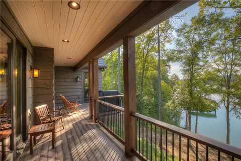 248 Featherstone Dr, Sunset, SC 29685 photo 17