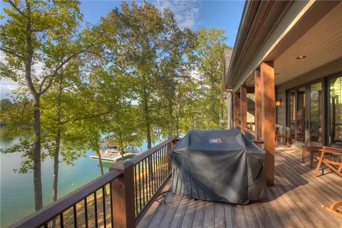 248 Featherstone Dr, Sunset, SC 29685 photo 16