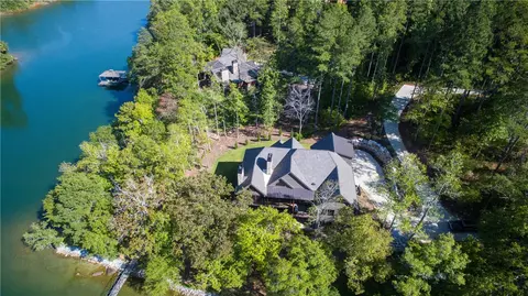 248 Featherstone Dr, Sunset, SC 29685 photo 3
