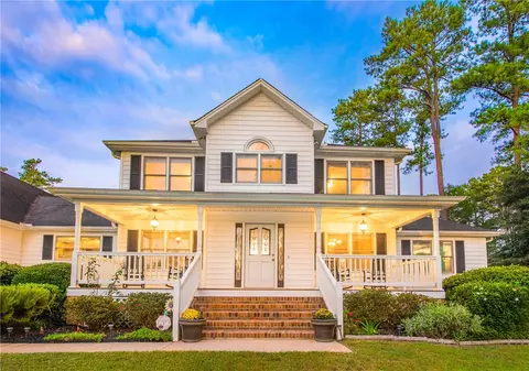 322 Sitton Rd, Easley, SC 29642 photo 1