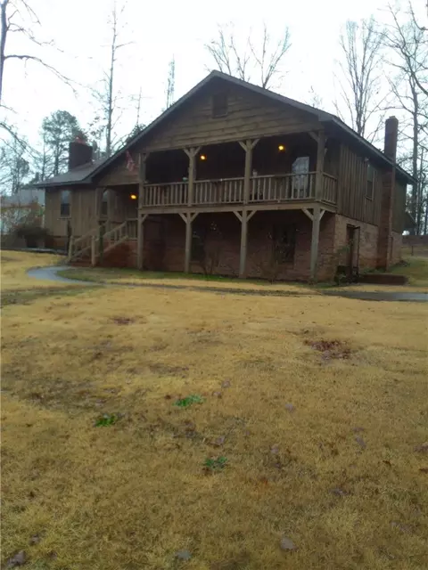 138 Spring Valley Rd, Pickens, SC 29671 photo 1