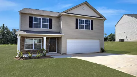 110 Capslock Trl, Pendleton, SC 29670 photo 1
