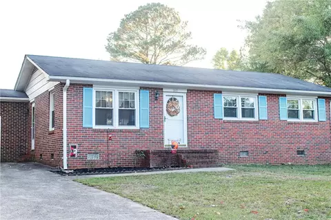160 Rich Dr, Pelzer, SC 29669 photo 1