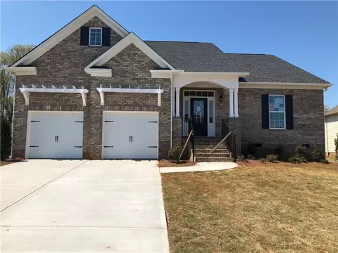 503 Dye Dr, Seneca, SC 29678 photo 1