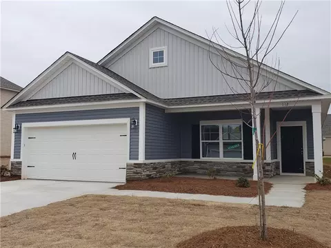 112 Printers St, Pendleton, SC 29670 photo 1