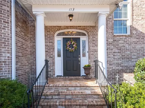 113 Huntcliff Ct, Easley, SC 29642 photo 3