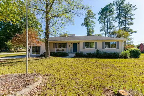 521 W Greer St, Honea Path, SC 29654 photo 1