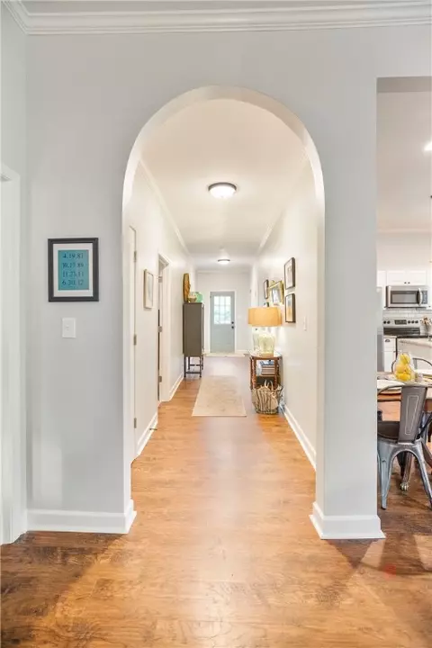 110 W Hampton Ave, Honea Path, SC 29654 photo 14