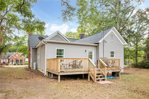 110 W Hampton Ave, Honea Path, SC 29654 photo 22
