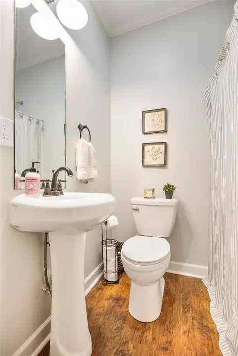 110 W Hampton Ave, Honea Path, SC 29654 photo 17