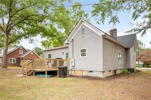 110 W Hampton Ave, Honea Path, SC 29654 photo 23