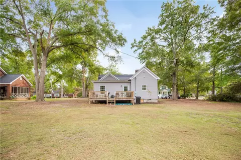 110 W Hampton Ave, Honea Path, SC 29654 photo 24