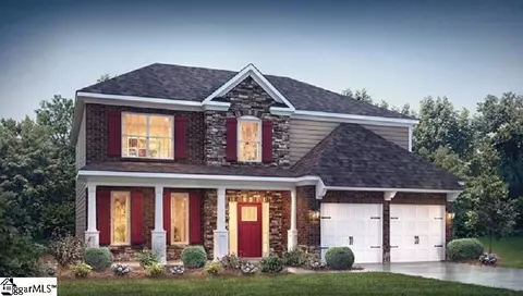 405 Wildflower Rd, Easley, SC 29642 photo 1