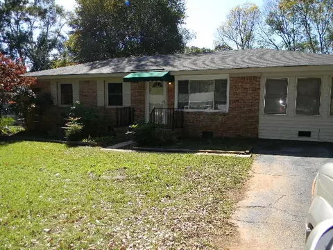1306 Oak Dr, Pendleton, SC 29670 photo 1