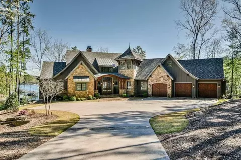 505 Rockcrest Ct, Seneca, SC 29672 photo 1