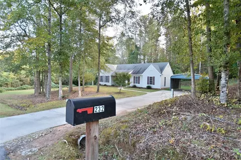 232 Castlebrook Dr, Walhalla, SC 29691 photo 17