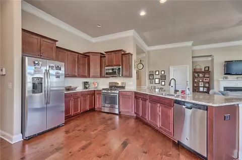210 Buxton Ct, Easley, SC 29642 photo 7
