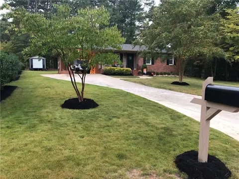 706 S E St #EASLEY, Easley, SC 29640 photo 1
