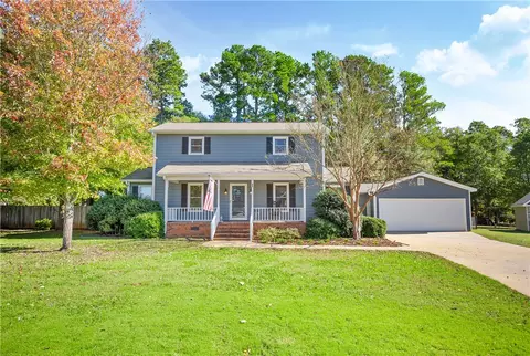 1 Peppertree Ln, Anderson, SC 29621 photo 1