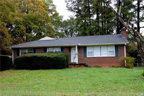 522 E Fredericks St, Anderson, SC 29621 photo 1