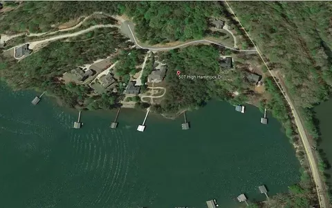 507 High Hammock Dr, Seneca, SC 29672 photo 3