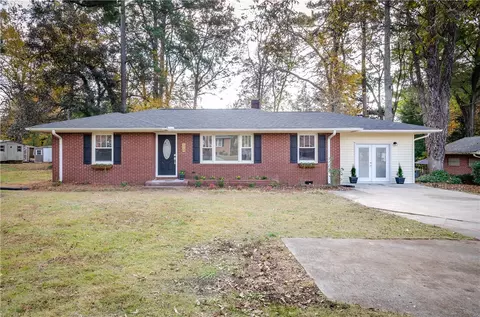 30 Austin St, Williamston, SC 29697 photo 1