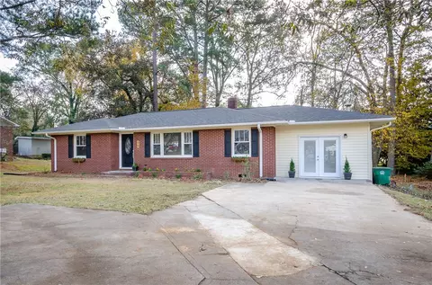 30 Austin St, Williamston, SC 29697 photo 2