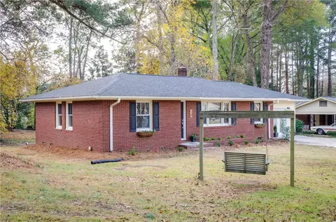 30 Austin St, Williamston, SC 29697 photo 4