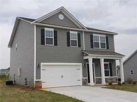 214 Press Way, Pendleton, SC 29670 photo 2