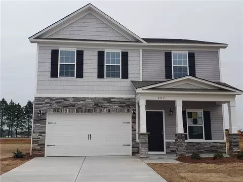 202 Press Way, Pendleton, SC 29670 photo 1