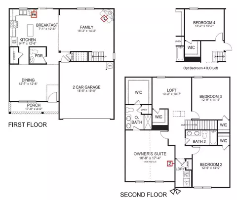 405 Broadview Ln, Pelzer, SC 29669 photo 2