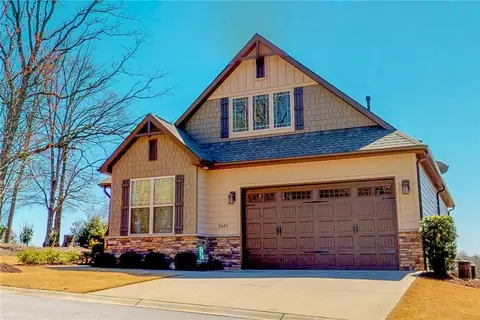 3424 Driver Ct, Seneca, SC 29678 photo 1