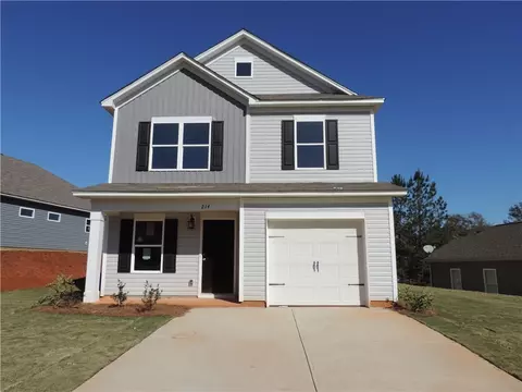 214 Maple Grove Ct, Seneca, SC 29678 photo 1