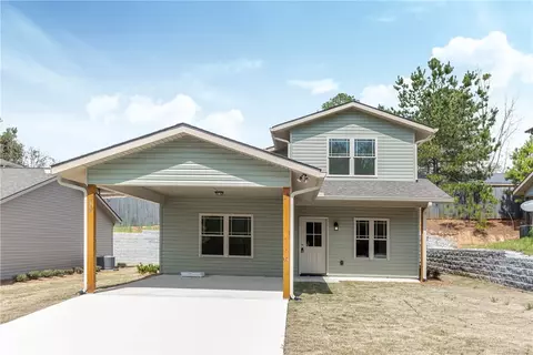 272 Lee Ln, Seneca, SC 29678 photo 1