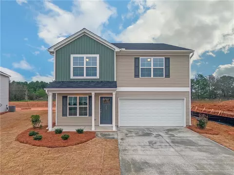 407 Reflection Dr, Anderson, SC 29625 photo 1
