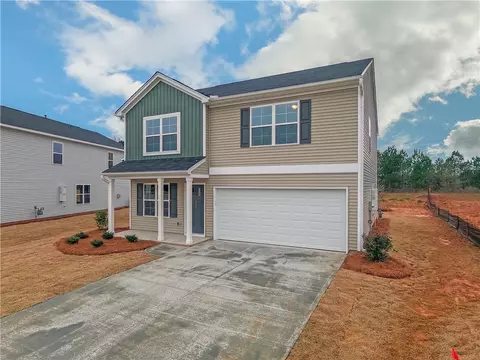 407 Reflection Dr, Anderson, SC 29625 photo 3