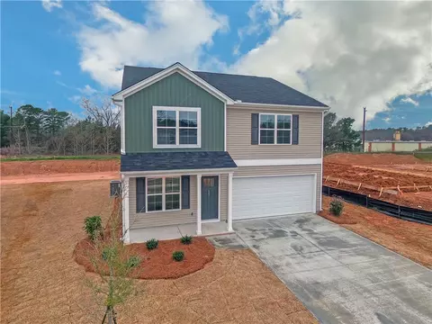 407 Reflection Dr, Anderson, SC 29625 photo 2