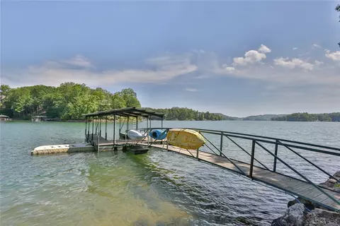 214 Wild Ginger Way, Sunset, SC 29685 photo 12