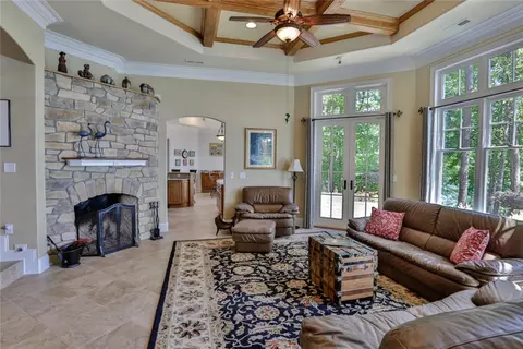 214 Wild Ginger Way, Sunset, SC 29685 photo 20