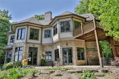 214 Wild Ginger Way, Sunset, SC 29685 photo 8