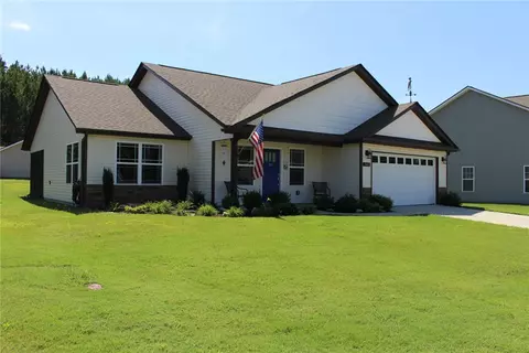 166 Madison Pointe Dr, Seneca, SC 29678 photo 1