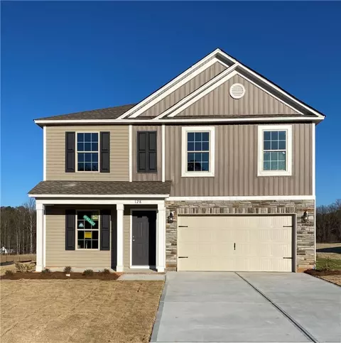 128 Sunny Point Loop, Central, SC 29630 photo 1