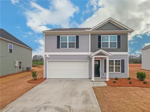 403 Reflections Dr, Anderson, SC 29625 photo 1